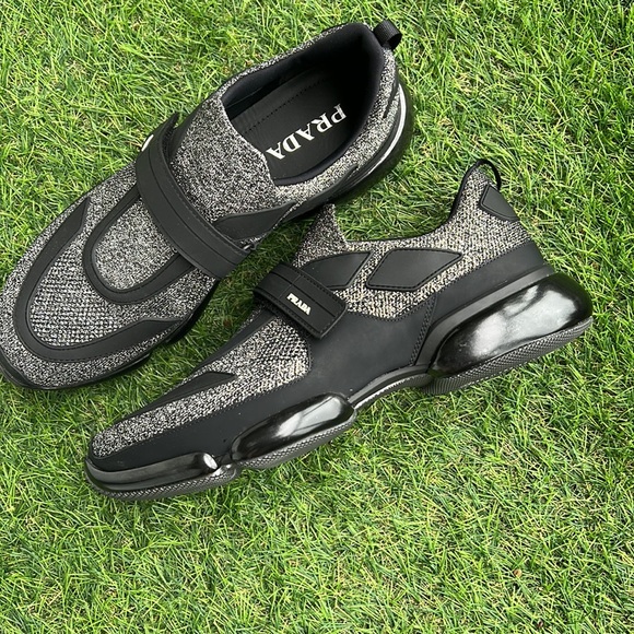 Prada New and Rare cloudburst shoes - Picture 2 of 4